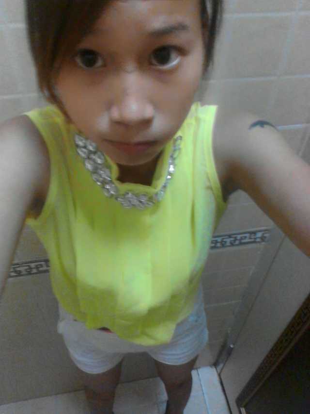 服务员
