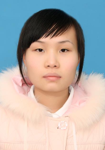 何思思的照片