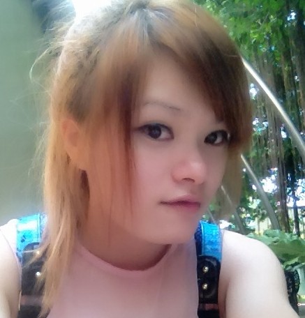 樊伊美的照片