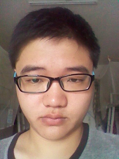 黄永忠的照片